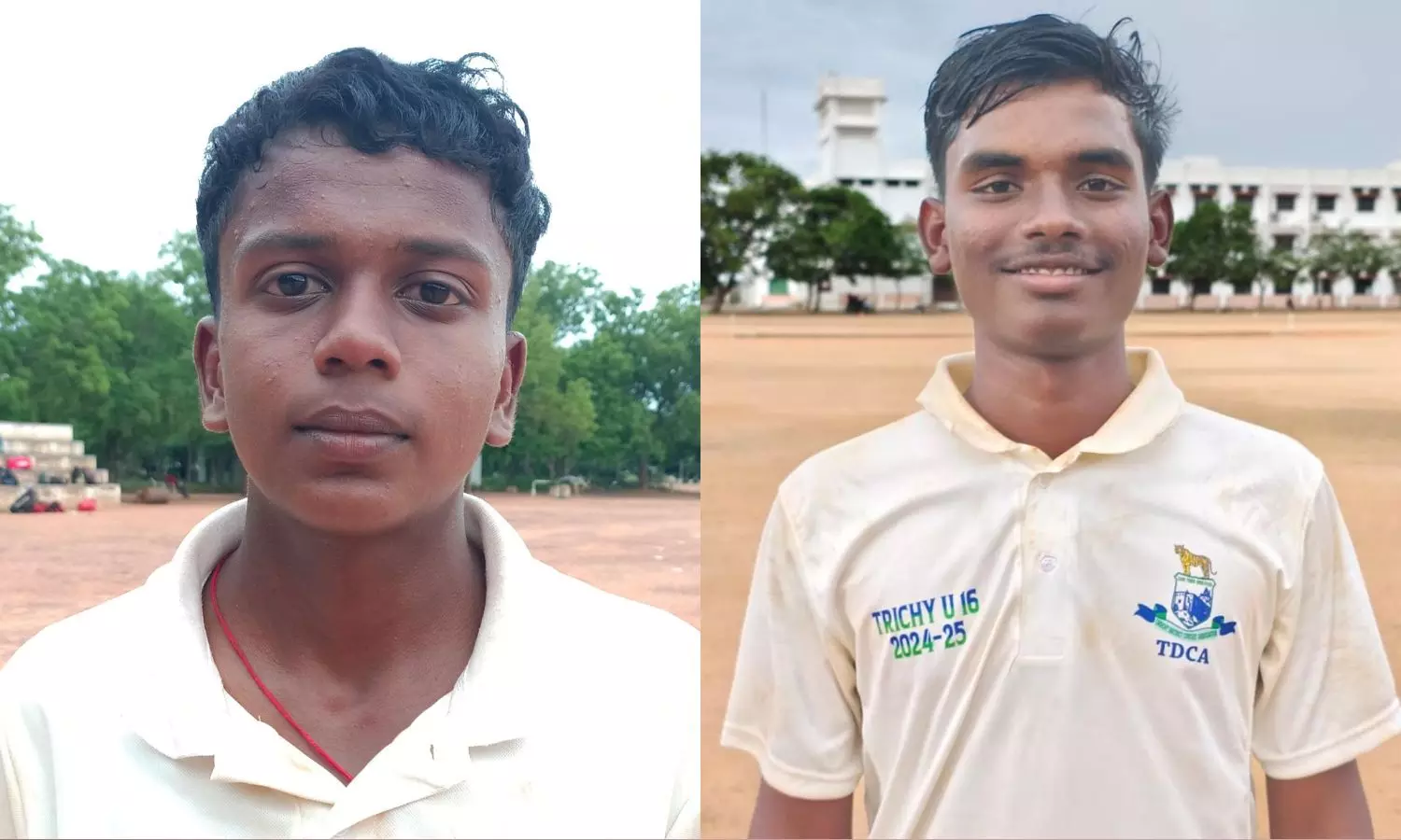 Parinay’s all-round heroics help Thiruvallur beat Namakkal