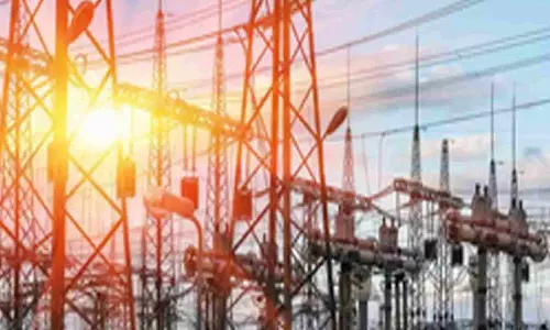 Adani Energy Solutions posts 73 pc net profit growth in Q1, revenue surges 43 pc