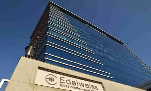 Edelweiss Mutual Fund raises over Rs 1,800 crore via NFO