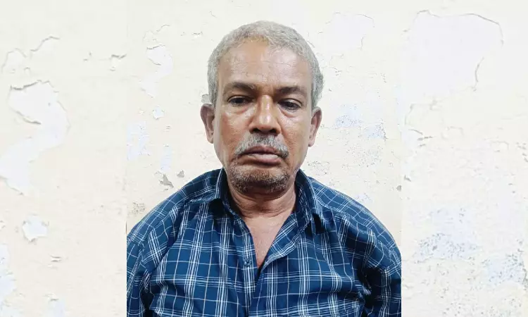 Security guard in Chennai killed in fight over volume of radio Security guard in Chennai killed in fight over volume of radio