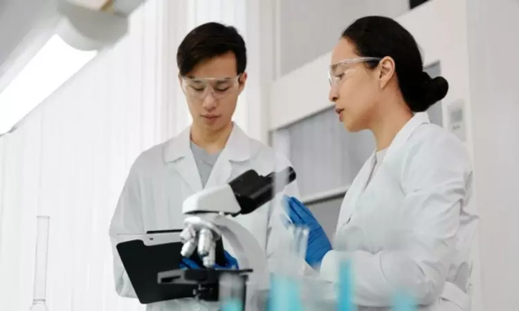 Researchers reveals ways of preventing cancer cells from colonizing liver