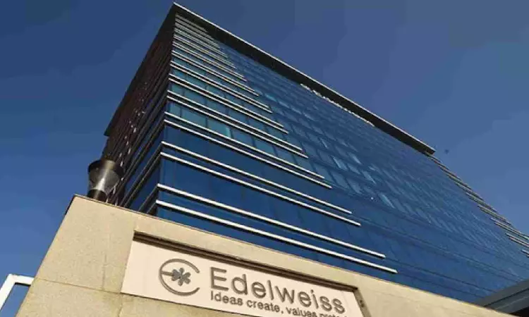 Edelweiss Mutual Fund raises over Rs 1,800 crore via NFO
