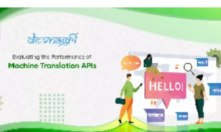 Indian GenAI startup Devnagri raises new funds led by Inflection Point Ventures Indian GenAI startup Devnagri raises new funds led by Inflection Point Ventures