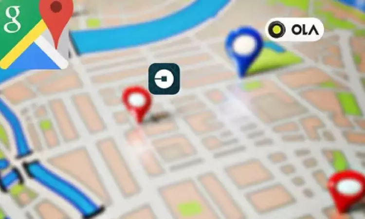 Map war intensifies; Google announces new features to woo users in India Map war intensifies; Google announces new features to woo users in India