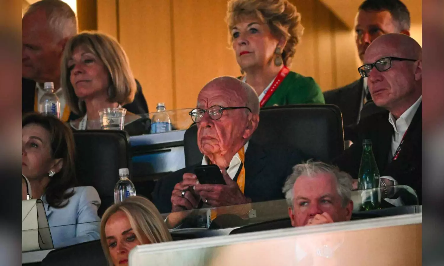 The Secret Battle for the Future of the Murdoch Empire