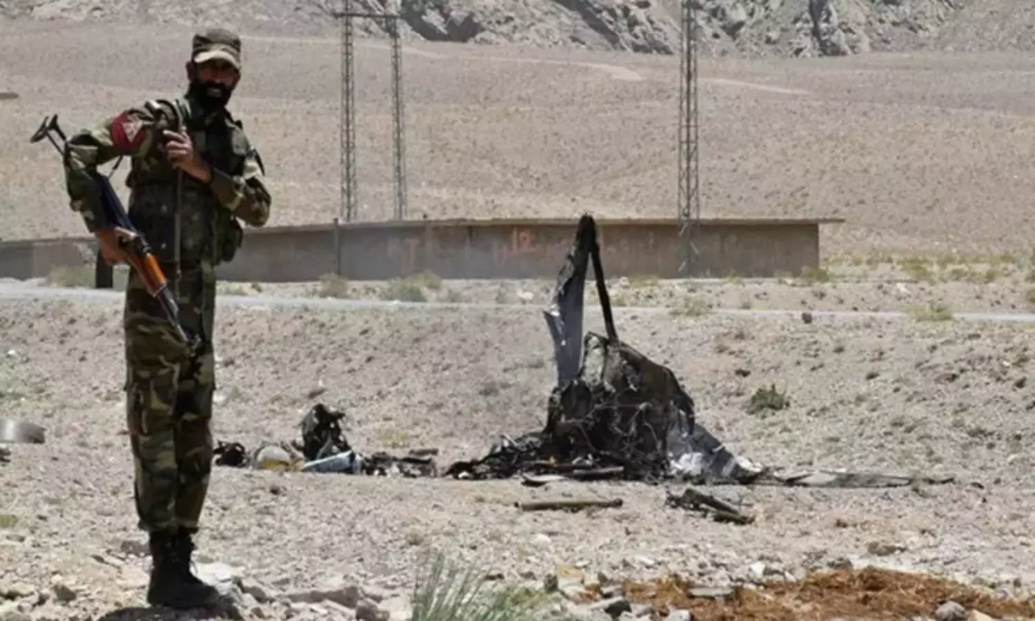 220 people killed in terror-related incidents in Paks Khyber Pakhtunkhwa province in 2024 220 people killed in terror-related incidents in Paks Khyber Pakhtunkhwa province in 2024