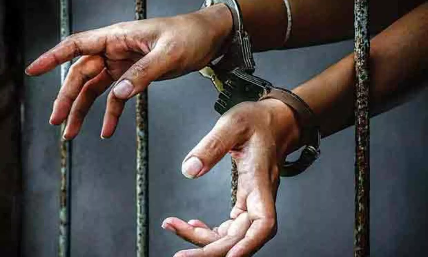 DVAC arrests Thirumukudal VAO who demanded bribe of Rs 15,000 in Kancheepuram
