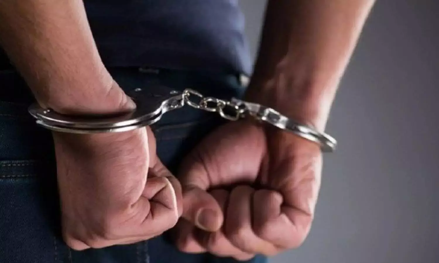 Girl child forced into sex work by relative rescued by Tambaram Police; six including temple priest arrested Girl child forced into sex work by relative rescued by Tambaram Police; six including temple priest arrested