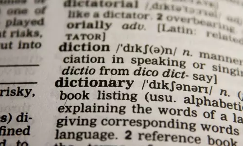 ‘Boop, ‘the ick, chefs kiss new additions to ‘Cambridge Dictionary