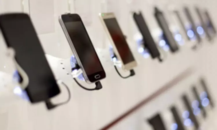 iPhone exports from India touch new all-time high in April-June quarter iPhone exports from India touch new all-time high in April-June quarter