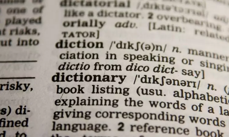 ‘Boop, ‘the ick, chefs kiss new additions to ‘Cambridge Dictionary