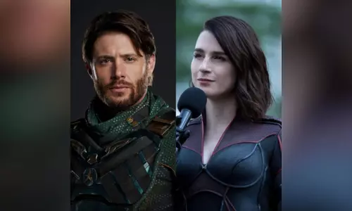 ‘The Boys’ prequel titled ‘Vought Rising’ starring Jensen Ackles, Aya Cash in works ‘The Boys’ prequel titled ‘Vought Rising’ starring Jensen Ackles, Aya Cash in works