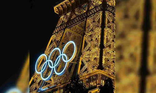 Olympic Committee apologises to South Korea over opening ceremony gaffe