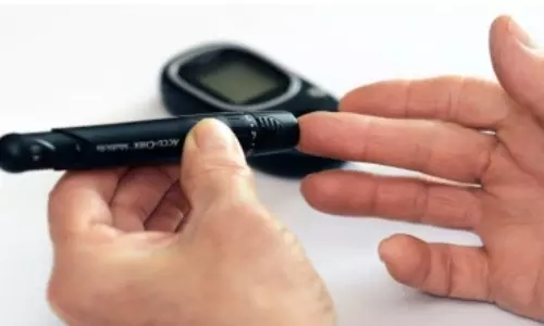 Children at high type 1 diabetes risk if fathers have the condition