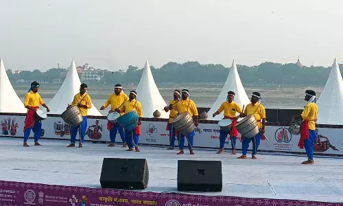 Chennai to celebrate Ayyanar Aadiperukku festival with Jikkattam performance