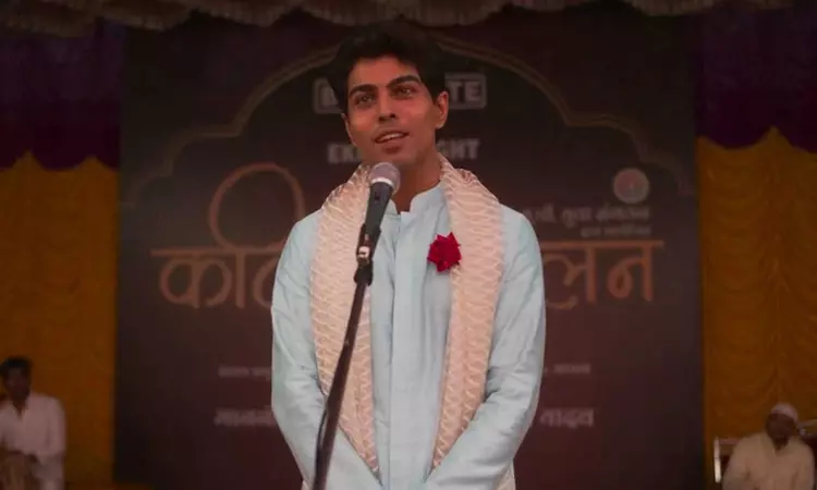 Pallav Singh: More than just an obscene poet of Mirzapur 3