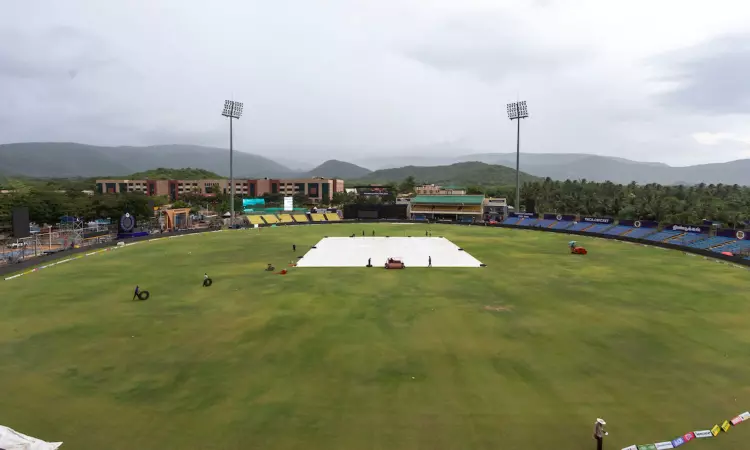 TNPL 2024: ITT wins by 47 runs against TGC TNPL 2024: ITT wins by 47 runs against TGC