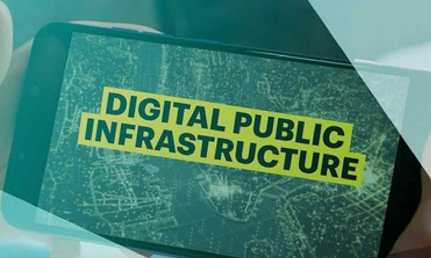 India S Digital Public Infrastructure Goes Global Says Minister