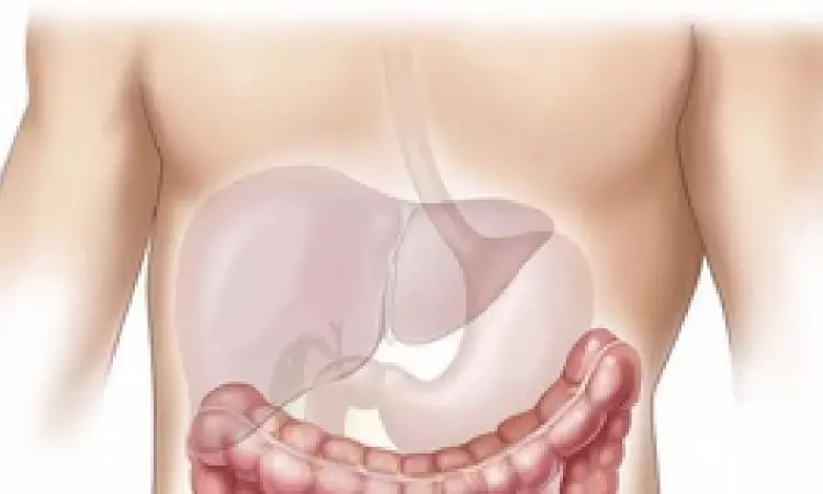 Study calls for new measures to fight liver fibrosis