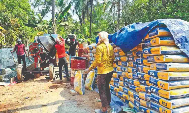 UltraTech to acquire India Cement; buy 32.72 pc promoters stake for Rs 3,954 cr