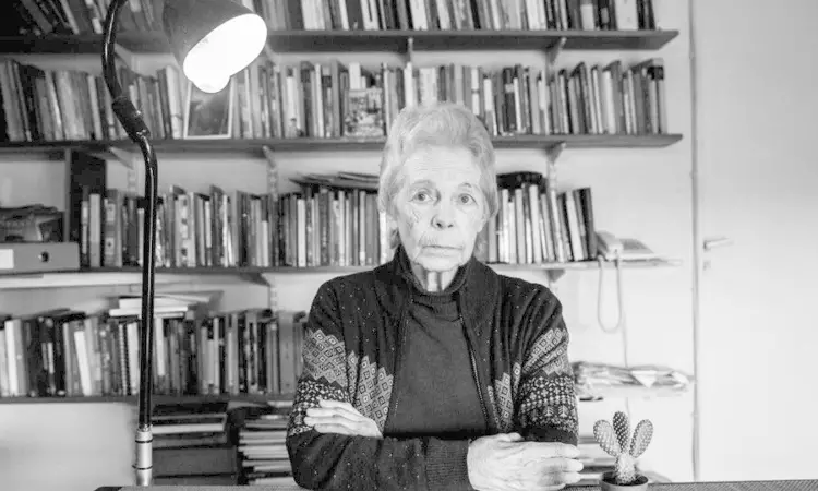 Nonfiction Corner: She Found Bounties in Small Towns, Local Talk and Everyday Life