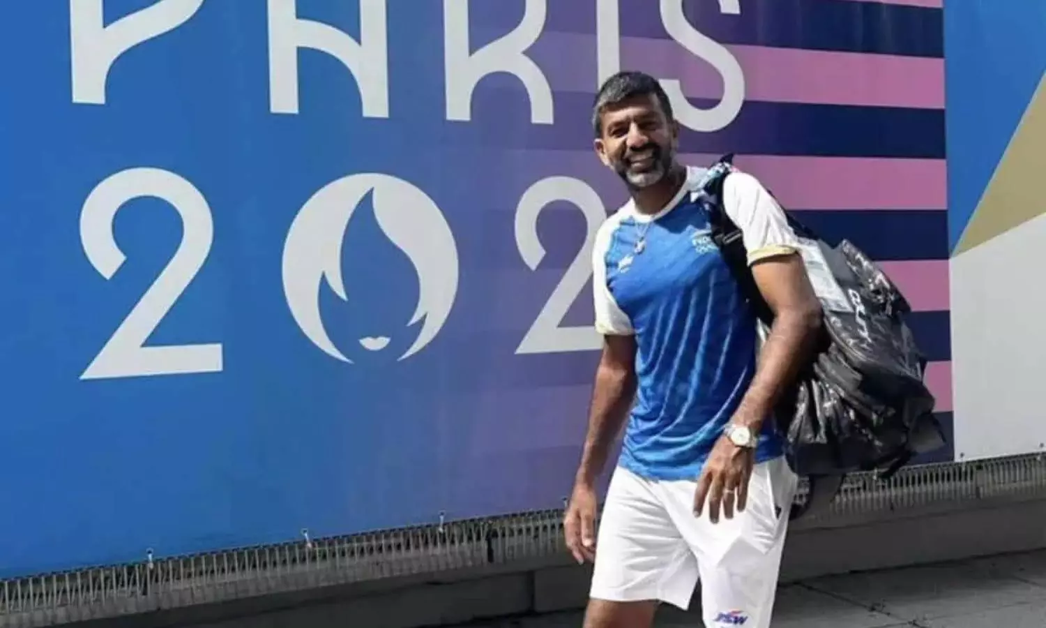 I have played my last match in India jersey: Rohan Bopanna
