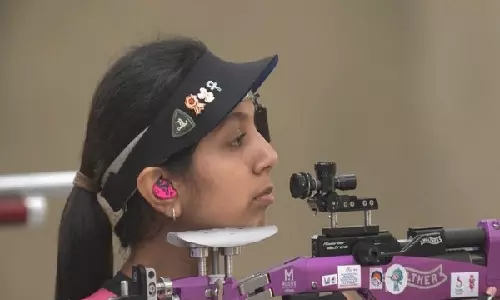 Paris Olympics: Shooting, archery events highlights of Indias action-packed schedule for Monday