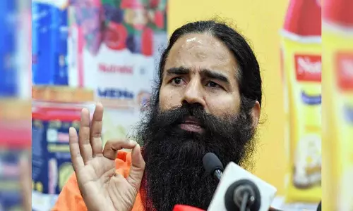 Remove offending content: HC to Ramdev on plea by doctors over Coronil