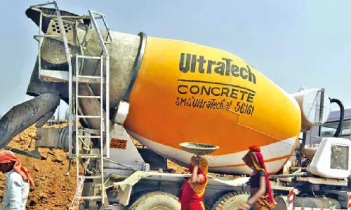 India Cements to remain listed entity, says UltraTech