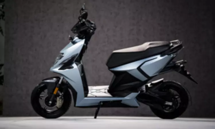 Homegrown EV startup Simple Energy secures $20 mn to scale up production Homegrown EV startup Simple Energy secures $20 mn to scale up production