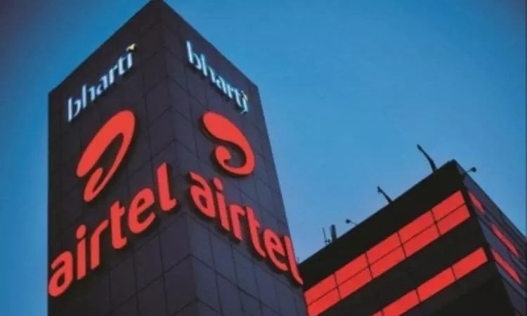 Airtel re-farms mid band spectrum for 5G traffic, pilots standalone tech Airtel re-farms mid band spectrum for 5G traffic, pilots standalone tech