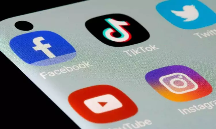 Social media can hamper teenagers figuring out who they want to be, banning it until 16 is a good idea Social media can hamper teenagers figuring out who they want to be, banning it until 16 is a good idea