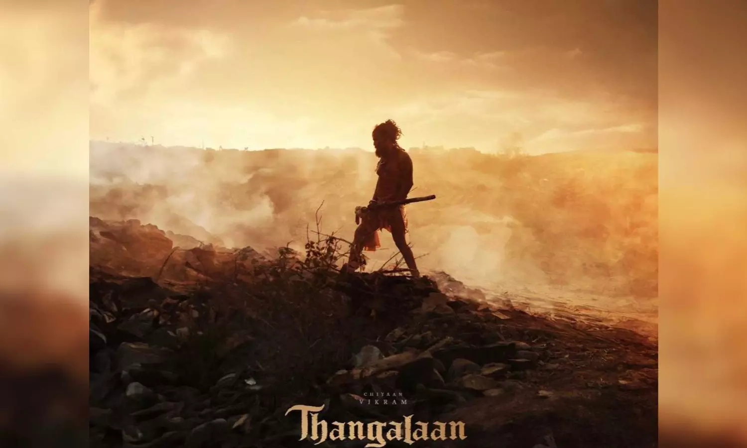 Pa Ranjith-Chiyaan Vikrams Thangalaan will be mystical, larger-than-life: Source Pa Ranjith-Chiyaan Vikrams Thangalaan will be mystical, larger-than-life: Source