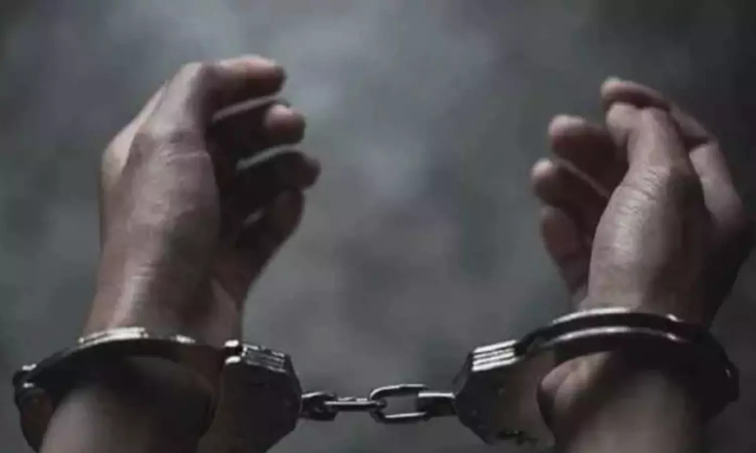 Maharashtra police search for chained woman’s ex-hubby in Tamil Nadu
