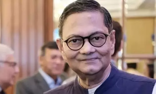 Urge PM to bring back Netajis remains from Japan: Grandnephew appeals to Rahul, Kharge