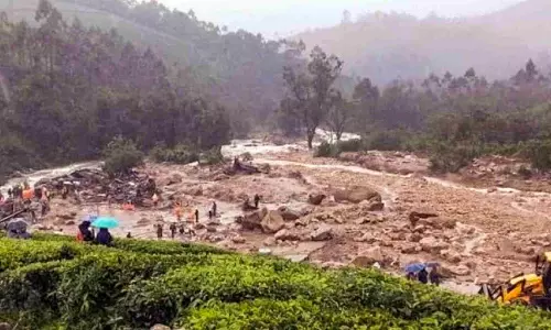 Kerala landslides: 93 people dead, 128 injured, says Kerala CM