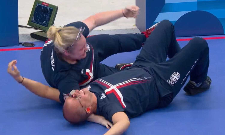 10m Air Pistol mixed: SERBIA TAKES GOLD!!!!! 10m Air Pistol mixed: SERBIA TAKES GOLD!!!!!