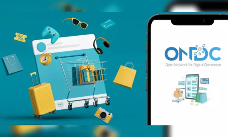ONDC launches interoperable QR code to empower Indian ecommerce sellers