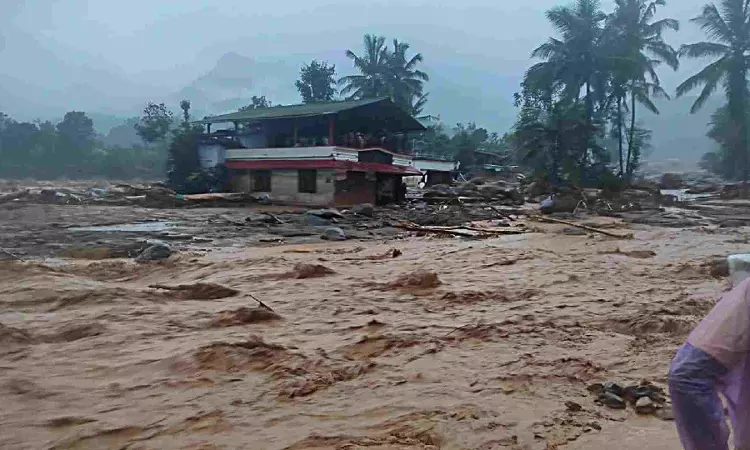 Wayanad landslides: Helpline numbers issued for emergency assistance as several dead, hundreds trapped; check list here Wayanad landslides: Helpline numbers issued for emergency assistance as several dead, hundreds trapped; check list here