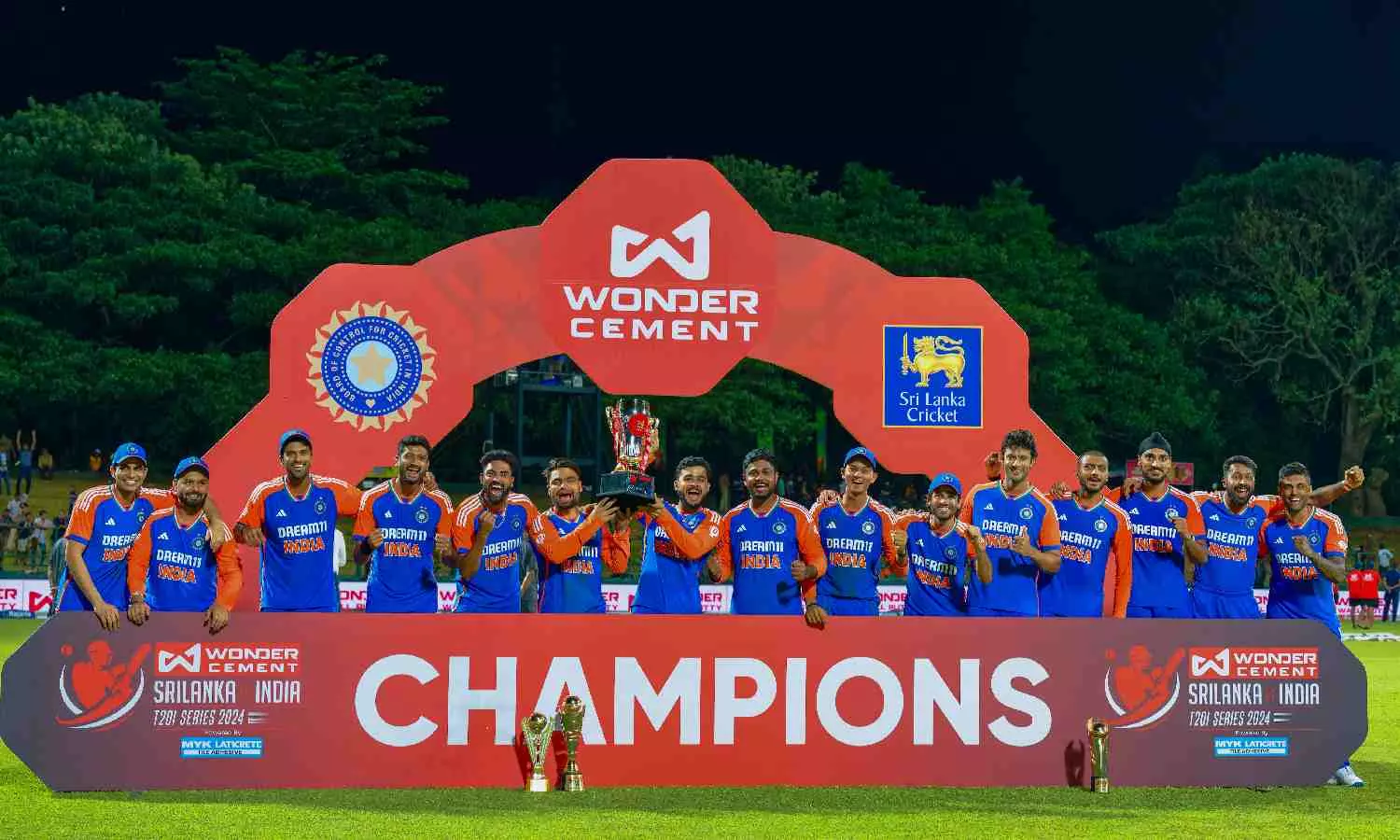 Gambhir praises India’s tenacity but calls for further improvement