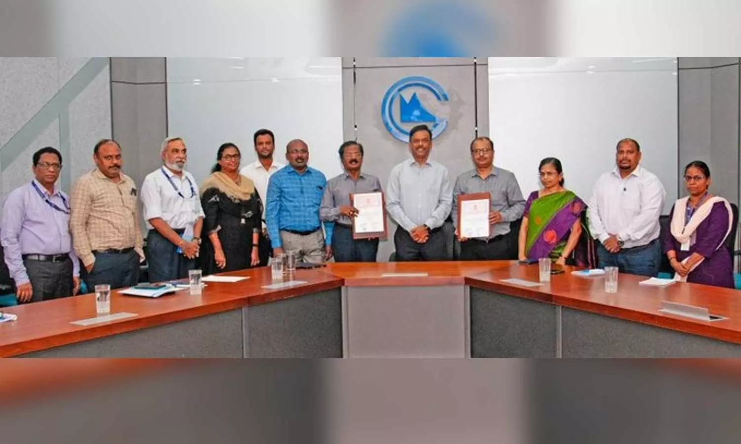 Chennai Metro Rail awards contract for DPR preparation from Koyambedu to Avadi