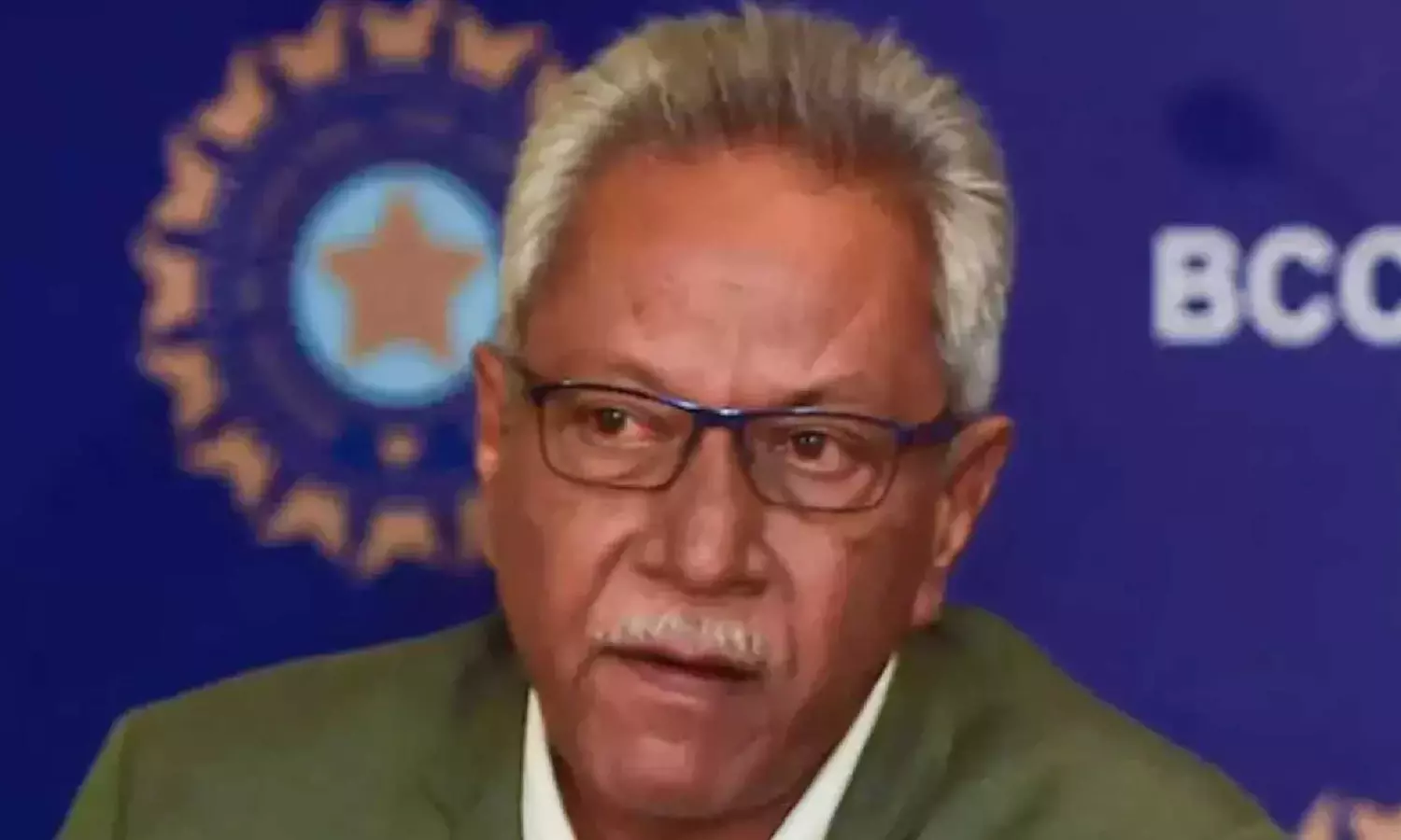 Former India cricketer Anshuman Gaekwad dies at 71