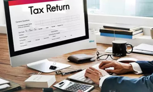 Six crore ITRs filed in 2023-24, 70 pc under new tax regime