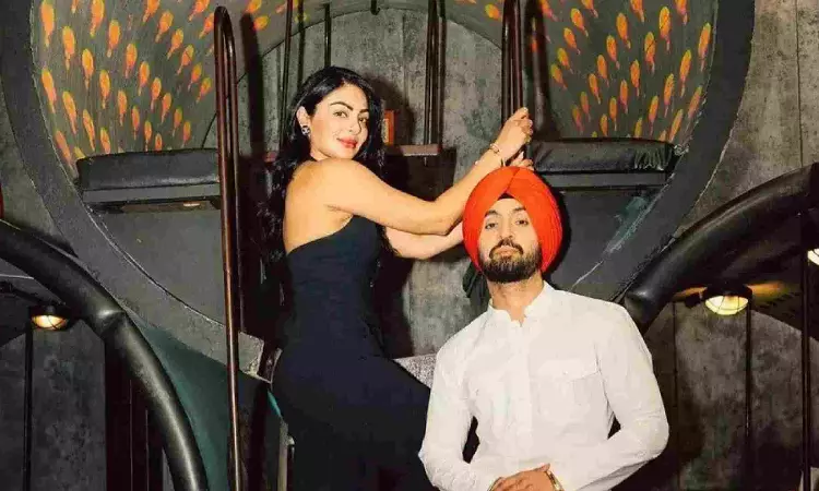 Man of the moment: Diljit’s ‘Jatt & Juliet 3’ mints Rs 107.51 crore worldwide Man of the moment: Diljit’s ‘Jatt & Juliet 3’ mints Rs 107.51 crore worldwide