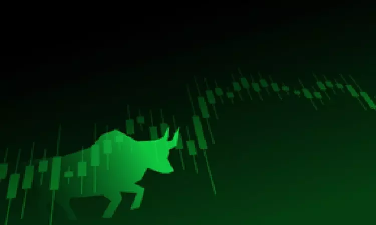 India best performer among top 5 stock markets, mcap reaches over $5.5 trillion India best performer among top 5 stock markets, mcap reaches over $5.5 trillion