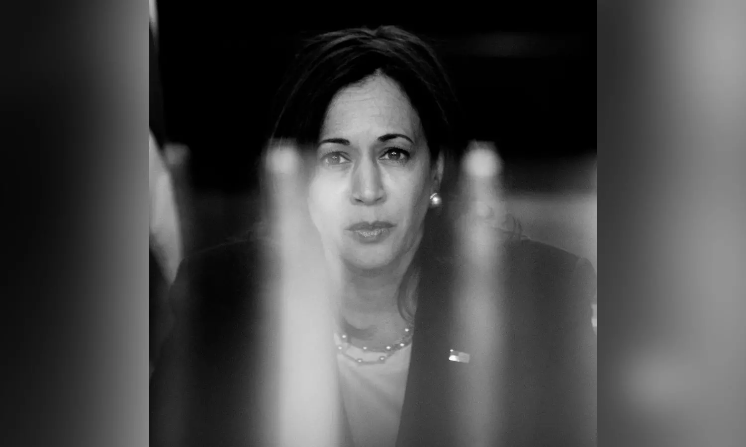The Kamala Harris Files: A Brief Window Before the Attacks Really Begin