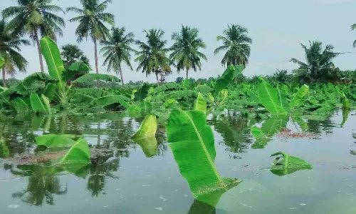 Inundation: Hundreds moved to relief camps