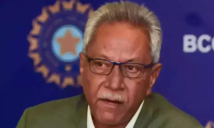 A thorough gentleman: Binny, PM Modi, Gambhir, Harbhajan remember Anshuman Gaekwad A thorough gentleman: Binny, PM Modi, Gambhir, Harbhajan remember Anshuman Gaekwad