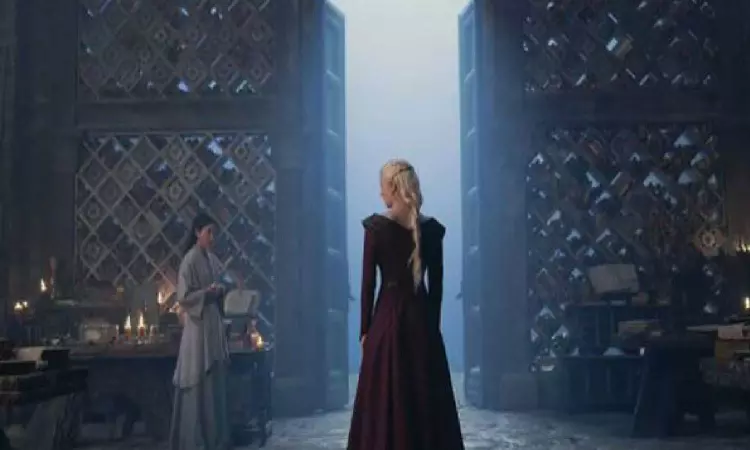 House of the Dragon Season 2 finale leaked online before its release House of the Dragon Season 2 finale leaked online before its release