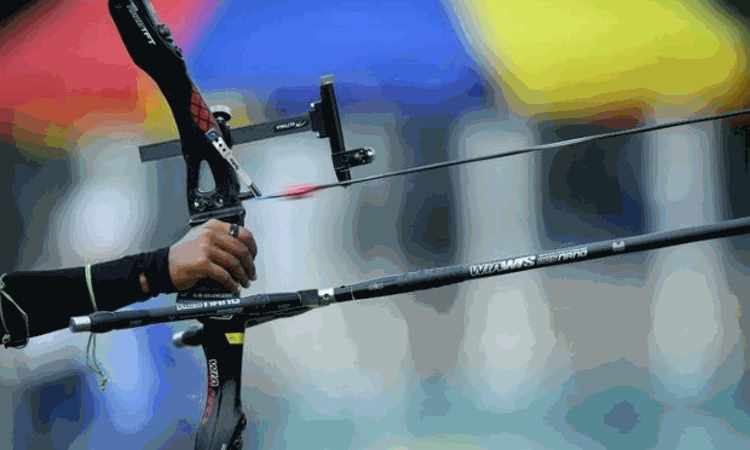 Archer Jhadav loses his opening round, mens singles challenge ends Archer Jhadav loses his opening round, mens singles challenge ends